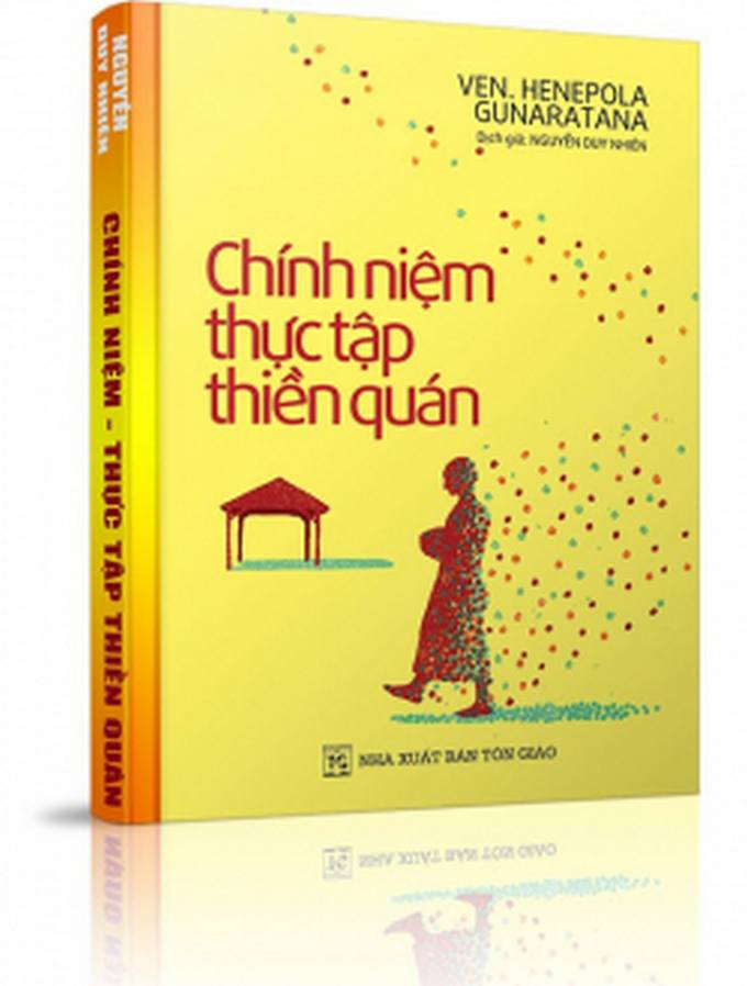 Chương Bảy: Phương pháp điều tâm