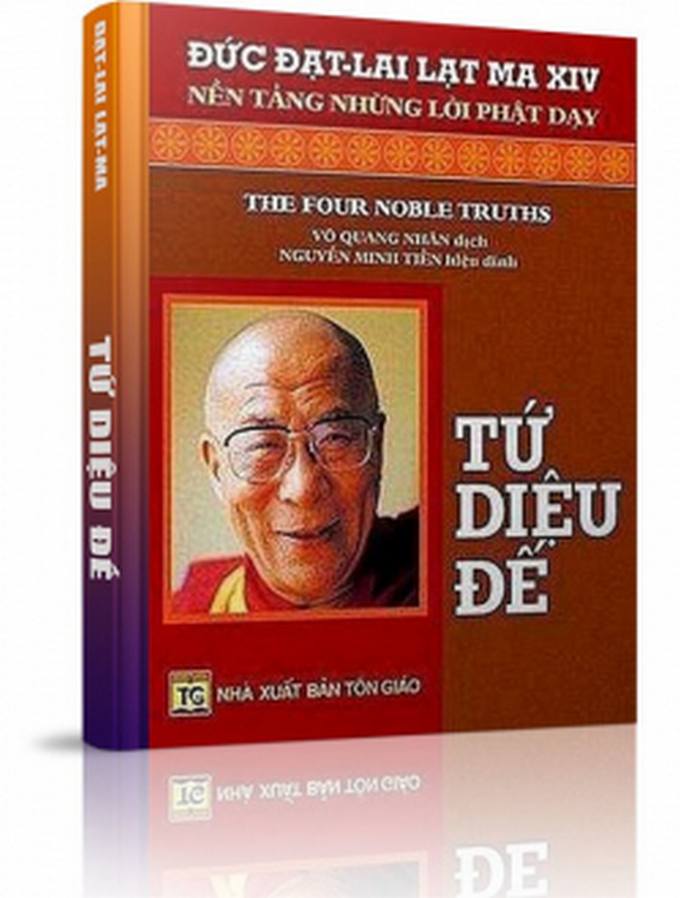 Phụ Lục 1: Từ bi - Cơ sở hạnh phúc con người