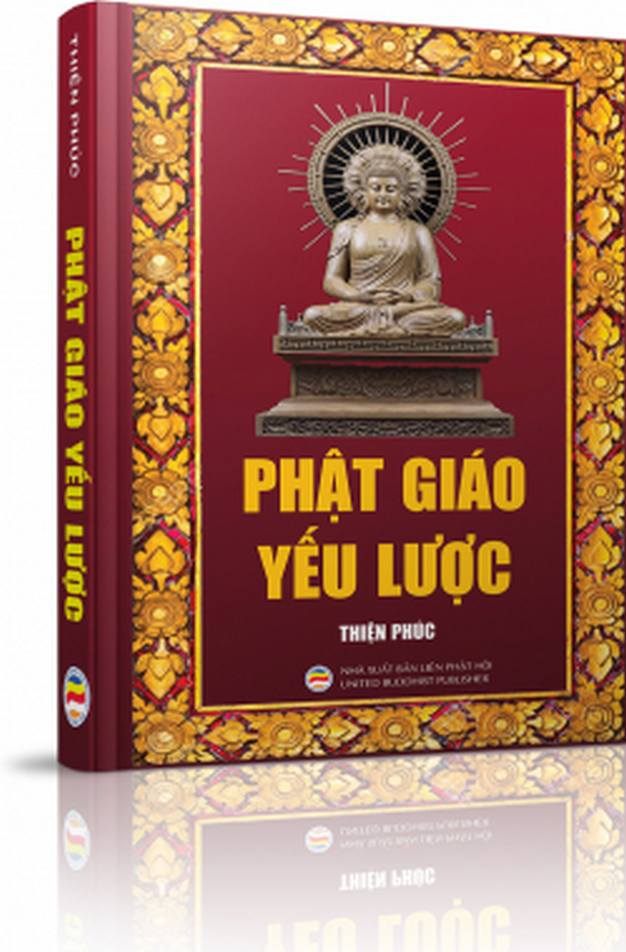 Chương Sáu. Vũ Trụ Quan Phật Giáo