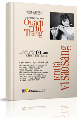 Em Là Vì Sao Sáng - Quách An Đông