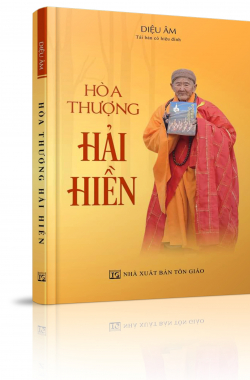 Hòa Thượng Hải Hiền - Diệu Âm