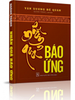 Nhân quả báo ứng