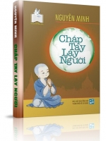 Chắp tay lạy người