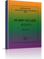 An Nam chí lược