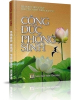 Công đức phóng sinh