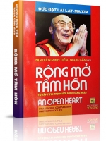 Rộng mở tâm hồn