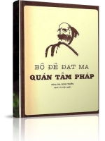 Bồ Đề Đạt Ma Quán Tâm Pháp