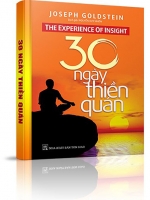 Ba mươi ngày thiền quán