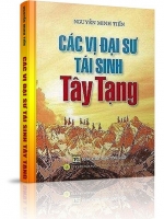 Các vị đại sư tái sinh Tây Tạng