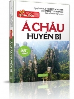 Á châu huyền bí