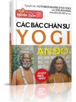 Các bậc chân sư yogi Ấn Độ