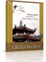 Chuyện đi chùa