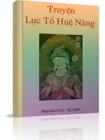 Truyện Lục tổ Huệ Năng