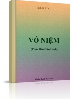 Vô niệm (Pháp bảo Đàn kinh)