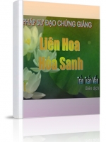 Liên Hoa hóa sanh