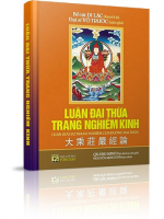 Đại Thừa Trang Nghiêm Kinh Luận