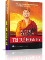 Trí tuệ hoan hỷ