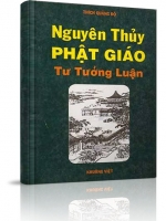 Nguyên Thủy Phật Giáo Tư Tưởng Luận