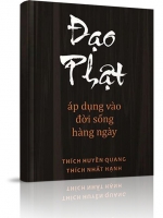 Đạo Phật áp dụng vào đời sống hằng ngày