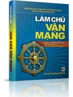 Làm chủ vận mạng