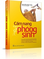 Cẩm nang phóng sinh