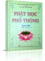 Phật học phổ thông