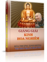 Giảng giải Kinh Hoa Nghiêm