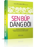 Sen búp dâng đời