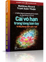 Cái vô hạn trong lòng bàn tay