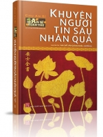 An Sĩ toàn thư - Khuyên người tin sâu nhân quả - Quyển Hạ