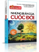 Những bí ẩn cuộc đời