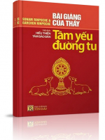 Tâm yếu đường tu