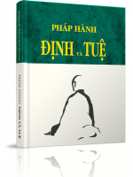 Pháp hành Định và Tuệ