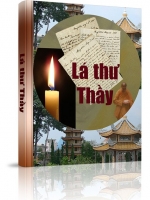 Lá thư Thầy