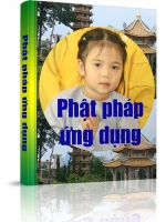 Phật pháp ứng dụng