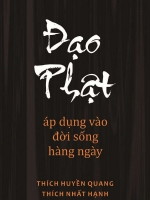 Đạo Phật và sự sống