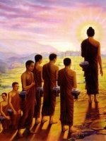 Mục đích của đạo Phật