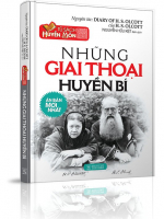 Những giai thoại huyền bí