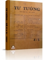 Tạp chí Tư Tưởng - Số 4-5 năm 1968