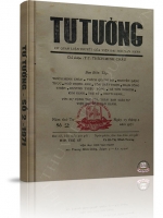 Tạp chí Tư Tưởng - Số 2 năm 1971