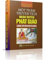 Một trăm truyện tích nhân duyên (Trăm bài kinh Phật)