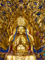 AVALOKITESVARA - Bồ Tát Quán Thế Âm