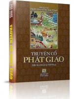 Truyện cổ Phật giáo