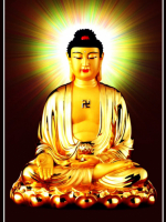 Làm sao cảm ứng với quang minh gia trì của Phật, Bồ-tát?