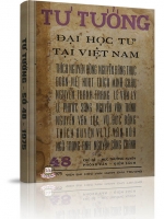 Tạp chí Tư Tưởng - Số 48 năm 1975