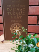 Đọc “Phật Điển Phổ Thông: Dẫn Vào Tuệ Giác Phật”