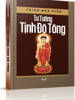 Tư tưởng Tịnh Độ Tông