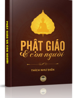 Phật giáo và Con người 