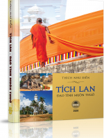 Tích Lan - Đạo Tình Muôn Thuở