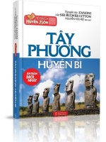 Tây phương huyền bí